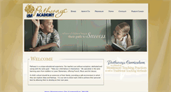 Desktop Screenshot of mypathwaysacademy.com